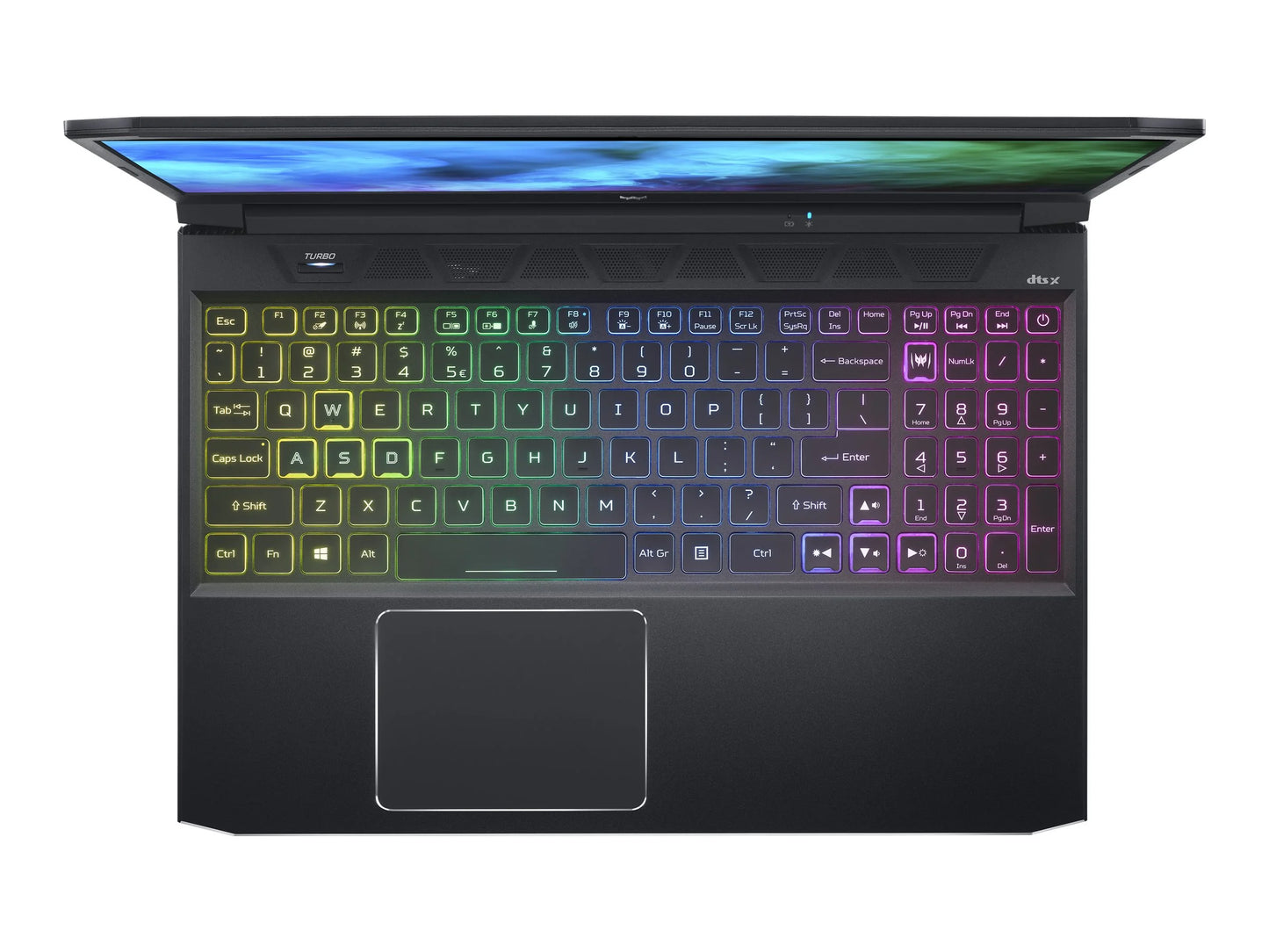 Predator Helios 300 (PH315-54-760S), I7- 11800H, RTX 3060, 16GB, 512GB SSD (Black)