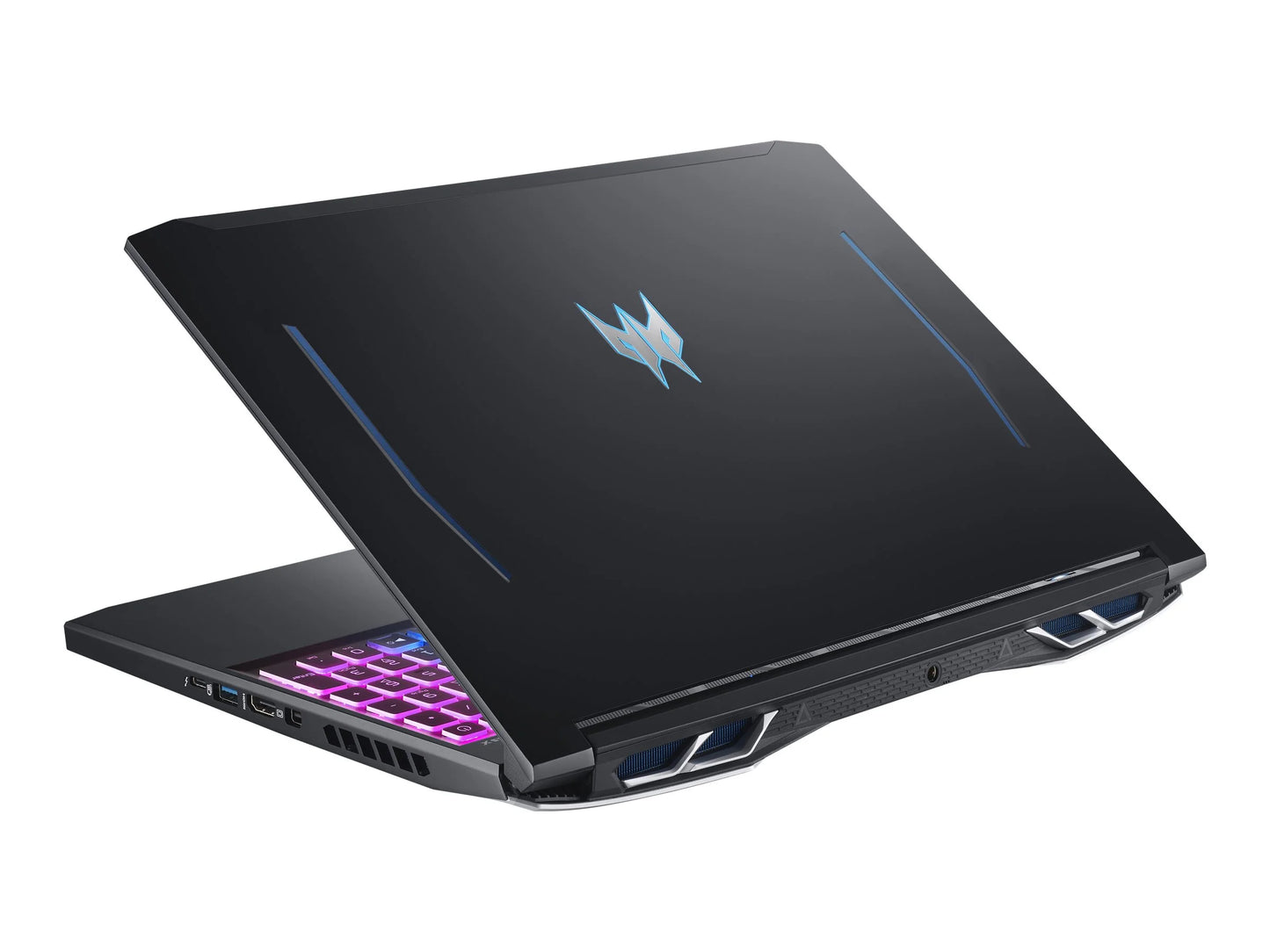 Predator Helios 300 (PH315-54-760S), I7- 11800H, RTX 3060, 16GB, 512GB SSD (Black)