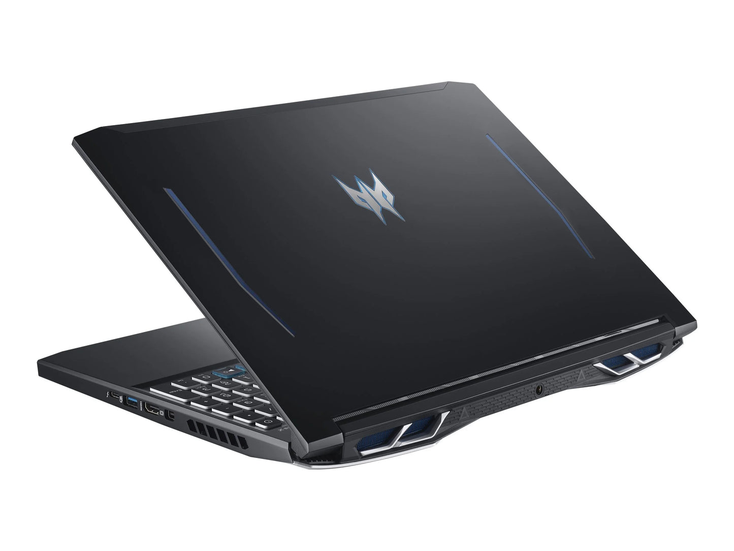 Predator Helios 300 (PH315-54-760S), I7- 11800H, RTX 3060, 16GB, 512GB SSD (Black)