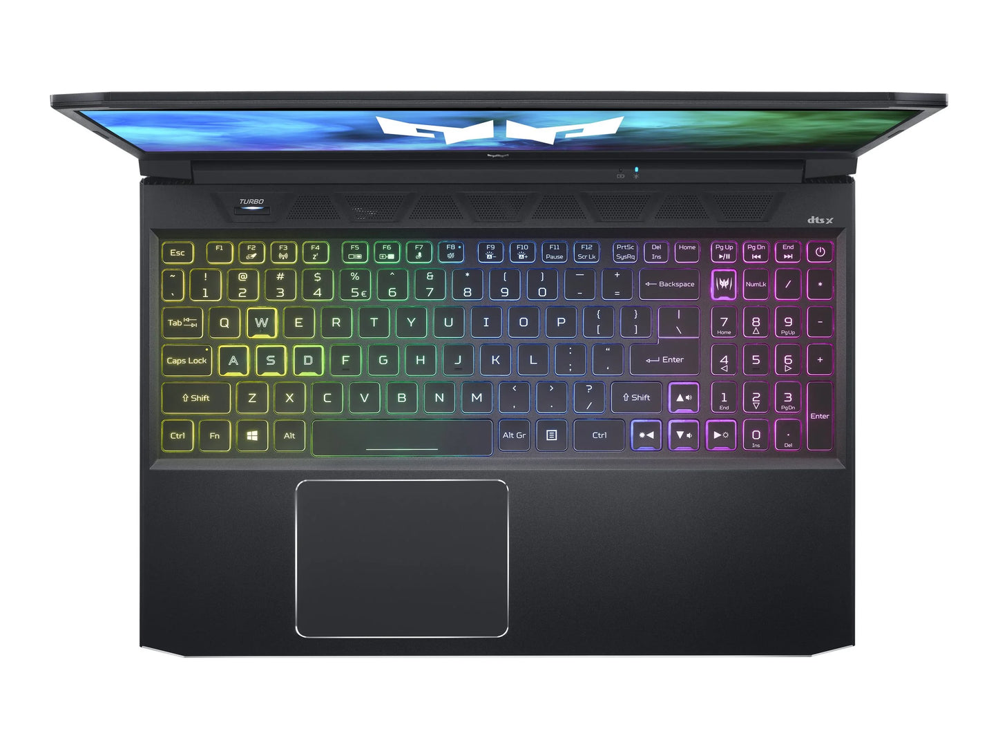 Predator Helios 300 (PH315-54-760S), I7- 11800H, RTX 3060, 16GB, 512GB SSD (Black)