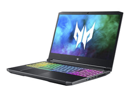 Predator Helios 300 (PH315-54-760S), I7- 11800H, RTX 3060, 16GB, 512GB SSD (Black)