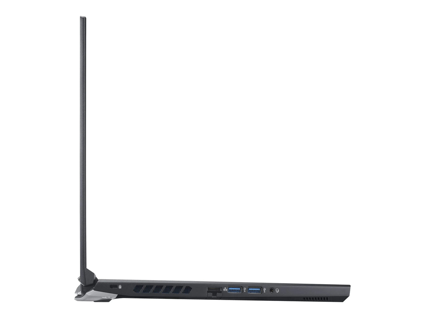 Predator Helios 300 (PH315-54-760S), I7- 11800H, RTX 3060, 16GB, 512GB SSD (Black)