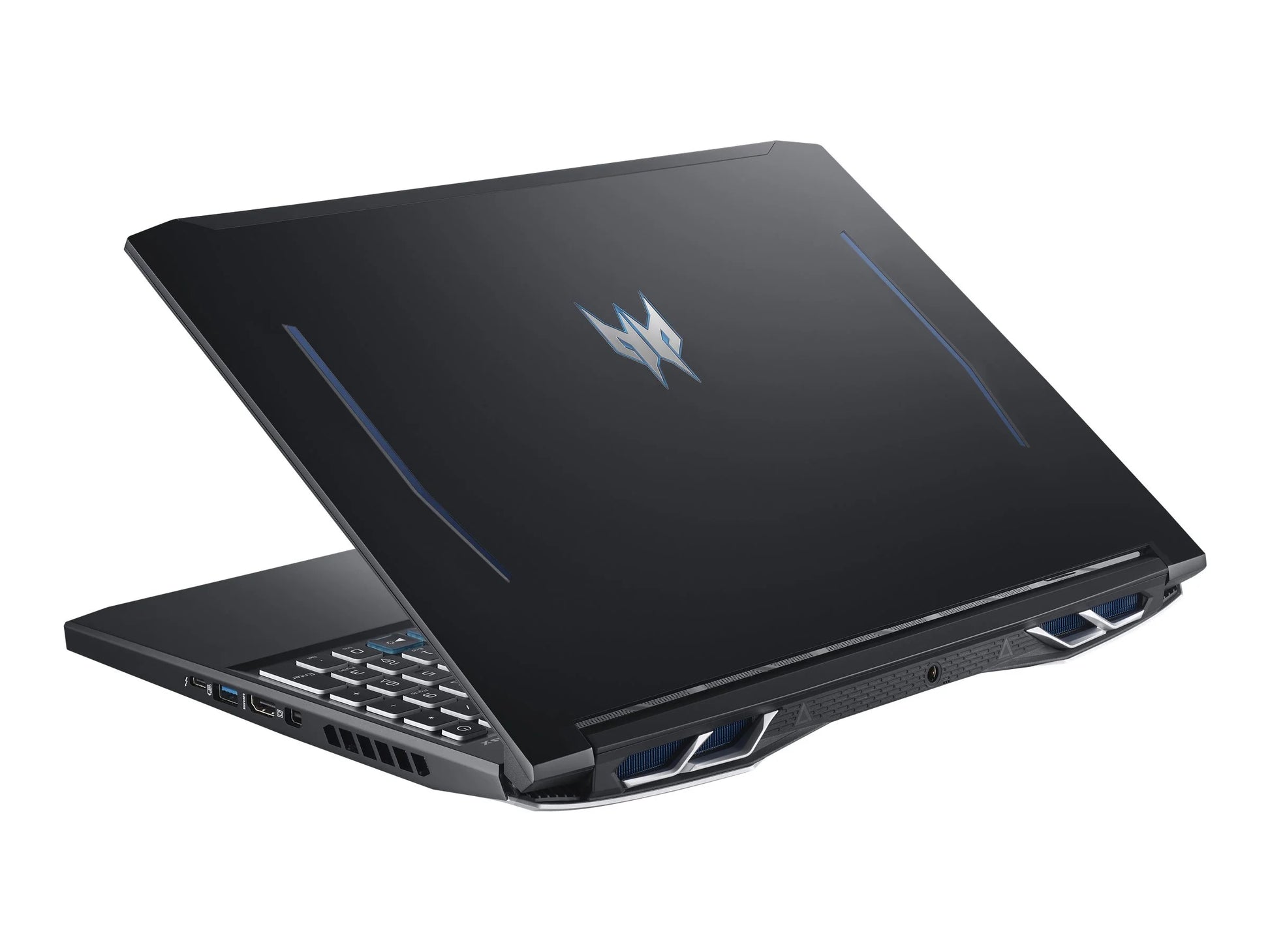 Predator Helios 300 (PH315-54-760S), I7- 11800H, RTX 3060, 16GB, 512GB SSD (Black)