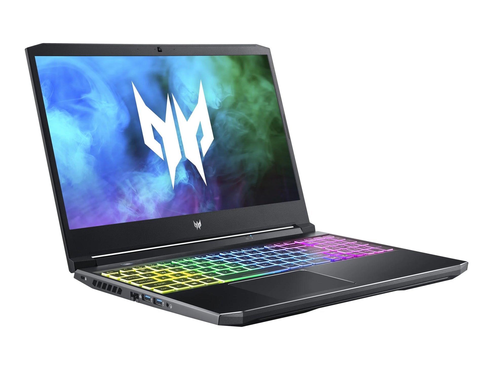 Predator Helios 300 (PH315-54-760S), I7- 11800H, RTX 3060, 16GB, 512GB SSD (Black)