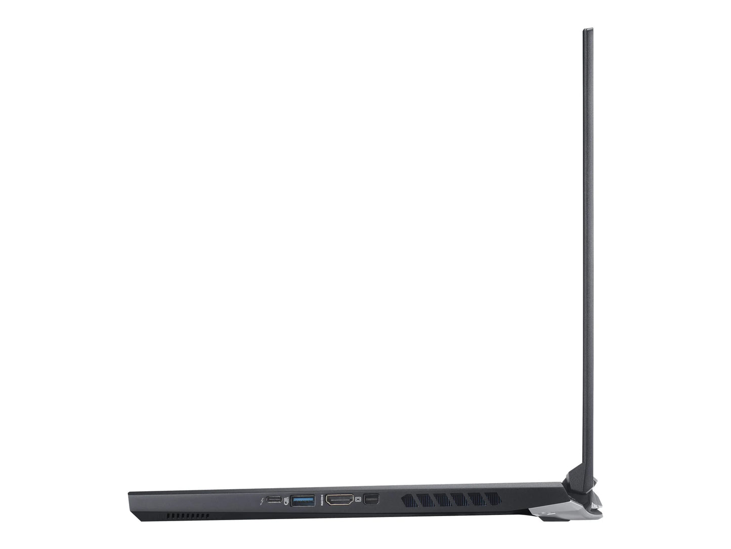 Predator Helios 300 (PH315-54-760S), I7- 11800H, RTX 3060, 16GB, 512GB SSD (Black)