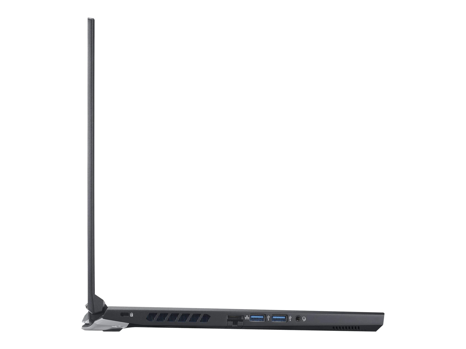 Predator Helios 300 (PH315-54-760S), I7- 11800H, RTX 3060, 16GB, 512GB SSD (Black)